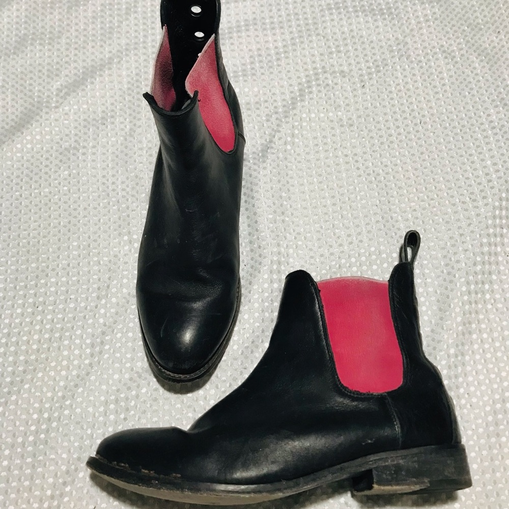 Farylrobin‎ Janice boots - Picture 9 of 9